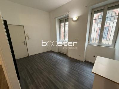 Acheter Appartement 32 m2 Toulouse