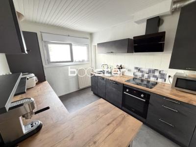 For sale Toulouse 4 rooms 75 m2 Haute garonne (31500) photo 0