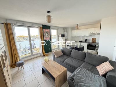 Annonce Vente 3 pi�ces Appartement Toulouse 31