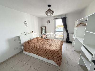 Acheter Appartement 63 m2 Toulouse