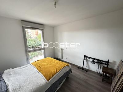 Acheter Appartement Toulouse 192000 euros