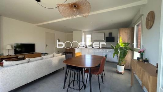 For sale Toulouse 4 rooms 81 m2 Haute garonne (31200) photo 2