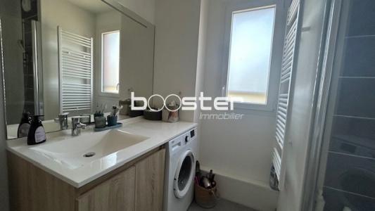 For sale Toulouse 4 rooms 81 m2 Haute garonne (31200) photo 4