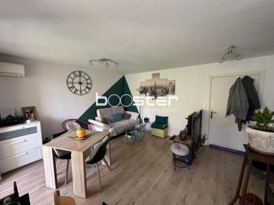 Acheter Appartement 56 m2 Toulouse