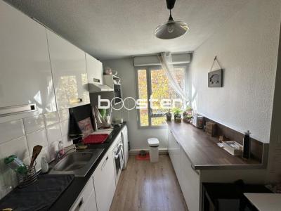 Acheter Appartement Toulouse Haute garonne