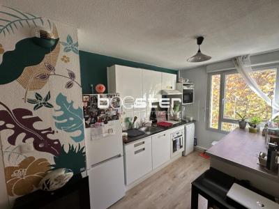 Acheter Appartement Toulouse 160000 euros