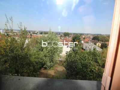 For sale Toulouse 4 rooms 92 m2 Haute garonne (31500) photo 1