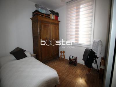 For sale Toulouse 4 rooms 92 m2 Haute garonne (31500) photo 3