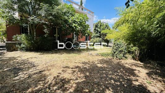 For sale Toulouse 5 rooms 129 m2 Haute garonne (31500) photo 0