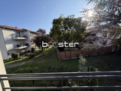 Annonce Vente 3 pi�ces Appartement Toulouse 31