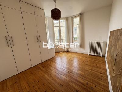 Acheter Appartement 120 m2 Toulouse