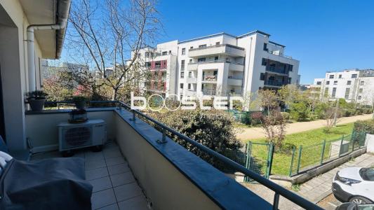 For sale Toulouse 3 rooms 66 m2 Haute garonne (31200) photo 0