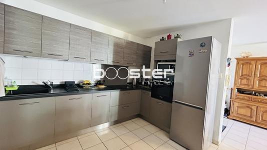 For sale Toulouse 3 rooms 66 m2 Haute garonne (31200) photo 3