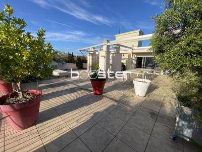 For sale Toulouse 4 rooms 98 m2 Haute garonne (31500) photo 0