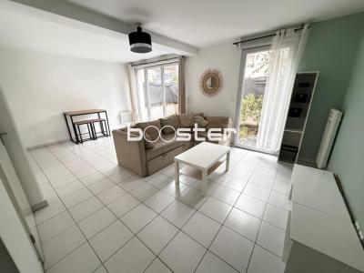 Annonce Vente Appartement Toulouse 31