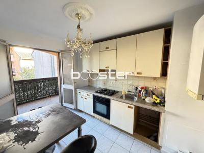 Acheter Appartement 61 m2 Toulouse