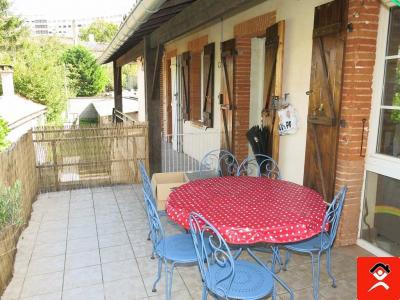 For sale Toulouse 2 rooms 37 m2 Haute garonne (31200) photo 0