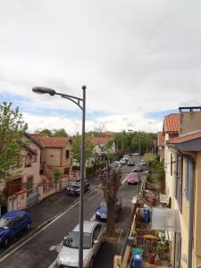 For sale Toulouse 1 room 27 m2 Haute garonne (31100) photo 0