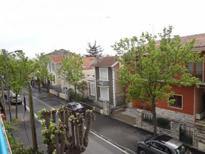 Annonce Vente Appartement Toulouse 31