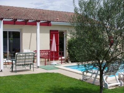 Annonce Vente 5 pi�ces Maison Toulouse 31