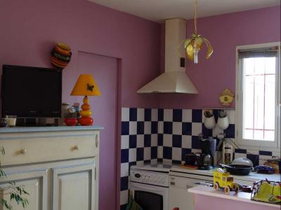 Acheter Maison 134 m2 Toulouse