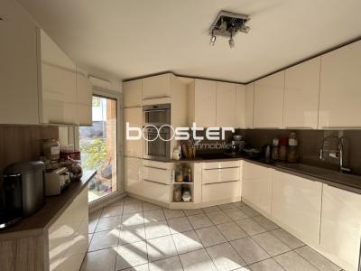 For sale Toulouse 4 rooms 105 m2 Haute garonne (31200) photo 1