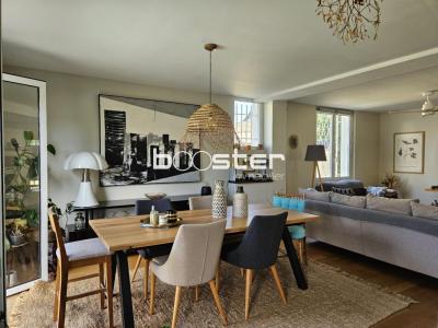 For sale Toulouse 4 rooms 142 m2 Haute garonne (31200) photo 3