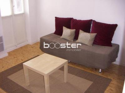 For sale Toulouse 1 room 21 m2 Haute garonne (31000) photo 2