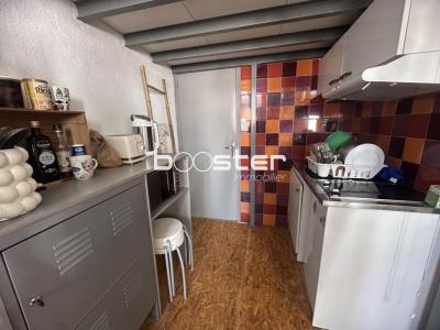For sale Toulouse 1 room 21 m2 Haute garonne (31000) photo 3