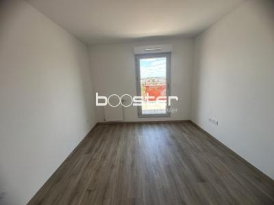 For sale Toulouse 4 rooms 92 m2 Haute garonne (31200) photo 2
