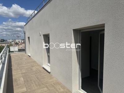 For sale Toulouse 4 rooms 92 m2 Haute garonne (31200) photo 3