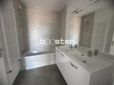 For sale Toulouse 4 rooms 92 m2 Haute garonne (31200) photo 4