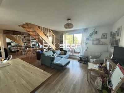For sale Toulouse 3 rooms 82 m2 Haute garonne (31200) photo 0