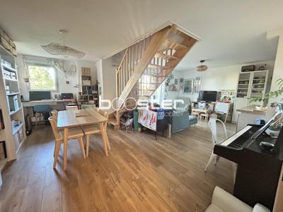 For sale Toulouse 3 rooms 82 m2 Haute garonne (31200) photo 1