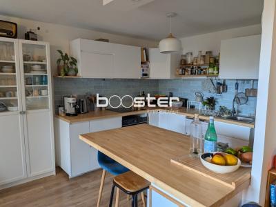 For sale Toulouse 3 rooms 82 m2 Haute garonne (31200) photo 2