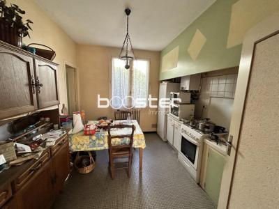 For sale Toulouse 3 rooms 71 m2 Haute garonne (31200) photo 2
