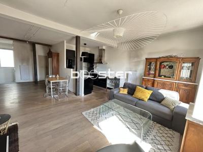 For sale Toulouse 3 rooms 81 m2 Haute garonne (31200) photo 4