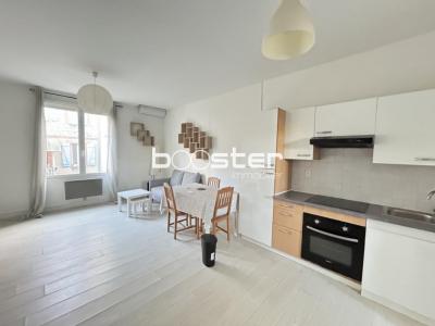 For sale Toulouse 2 rooms 38 m2 Haute garonne (31200) photo 0