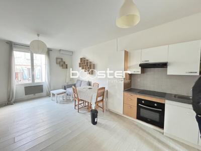 Acheter Appartement Toulouse 185000 euros