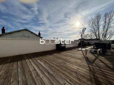 For sale Toulouse 4 rooms 103 m2 Haute garonne (31200) photo 0