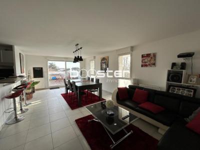 For sale Toulouse 4 rooms 103 m2 Haute garonne (31200) photo 1