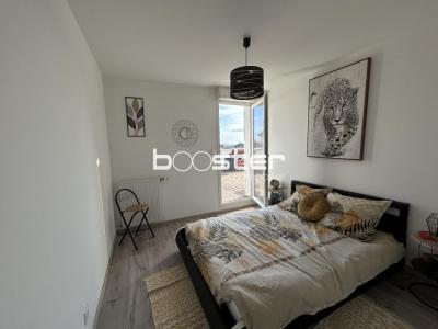 For sale Toulouse 4 rooms 103 m2 Haute garonne (31200) photo 3