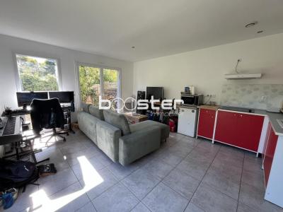 For sale Toulouse 2 rooms 47 m2 Haute garonne (31300) photo 0