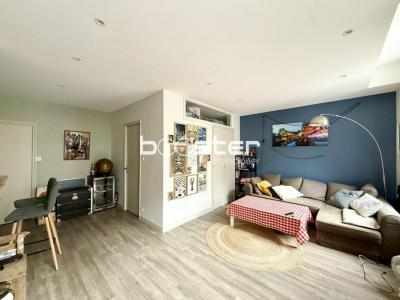 For sale Toulouse 3 rooms 57 m2 Haute garonne (31000) photo 3
