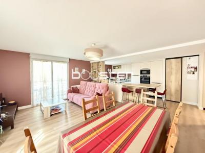 For sale Toulouse 5 rooms 109 m2 Haute garonne (31300) photo 2