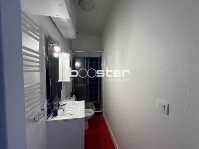 For sale Toulouse 2 rooms 40 m2 Haute garonne (31200) photo 1