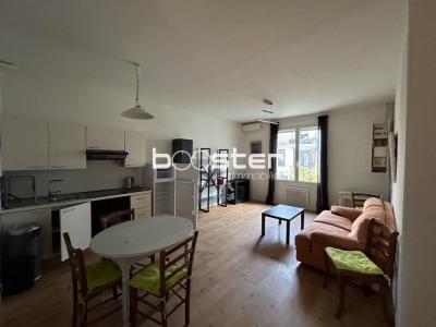For sale Toulouse 2 rooms 40 m2 Haute garonne (31200) photo 4
