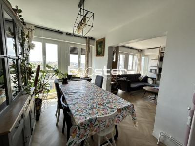 For sale Toulouse 4 rooms 92 m2 Haute garonne (31200) photo 2