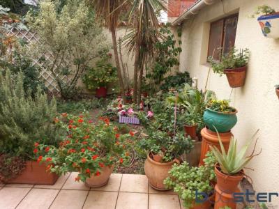 Acheter Maison 89 m2 Toulouse