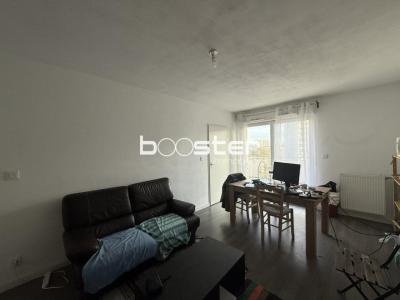 For sale Toulouse 3 rooms 59 m2 Haute garonne (31100) photo 2